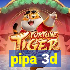 pipa 3d